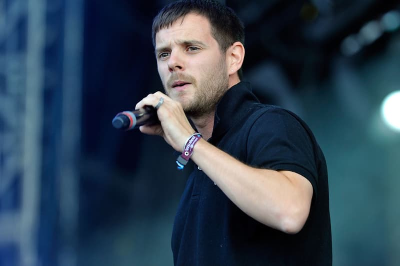 The Streets Mike Skinner Burn Bridges Sometimes I Hate My Friends More Than My Enemies