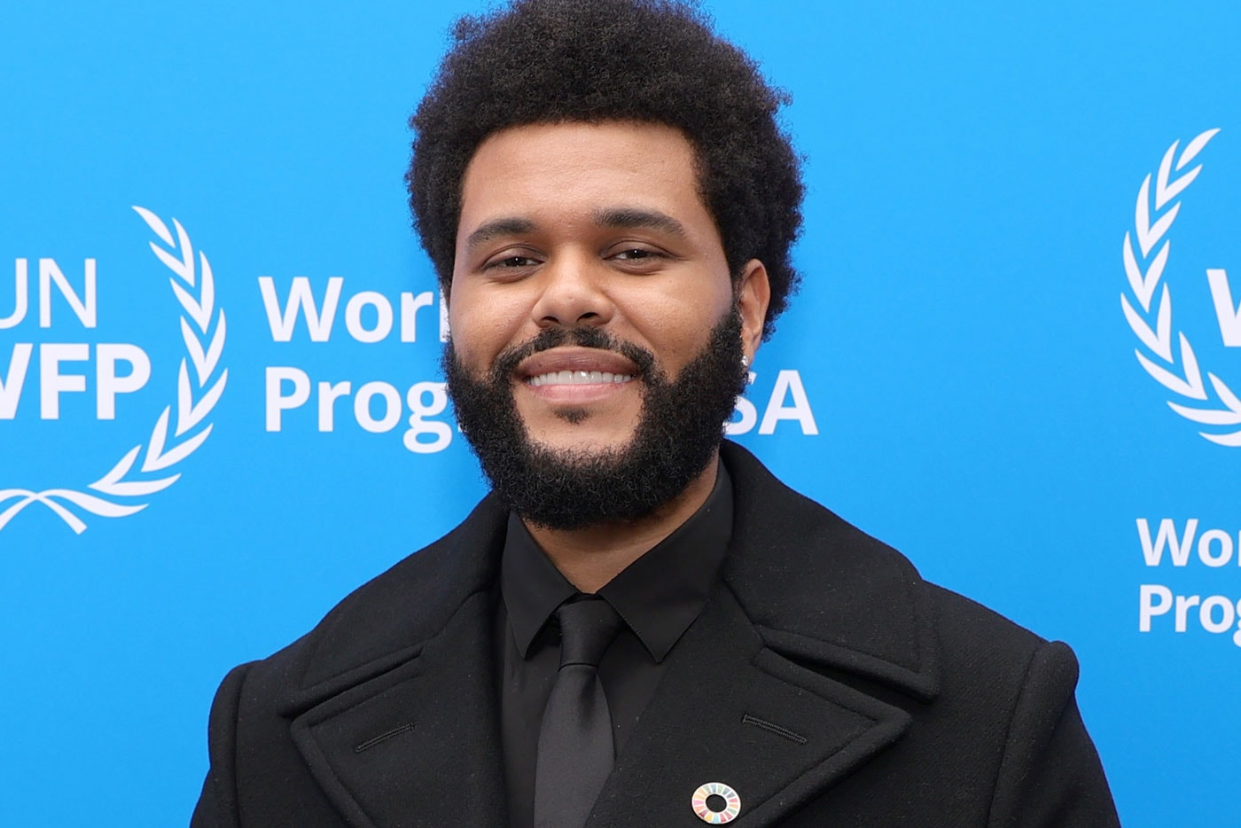 The Weeknd is Being Sued Over "The Hills"