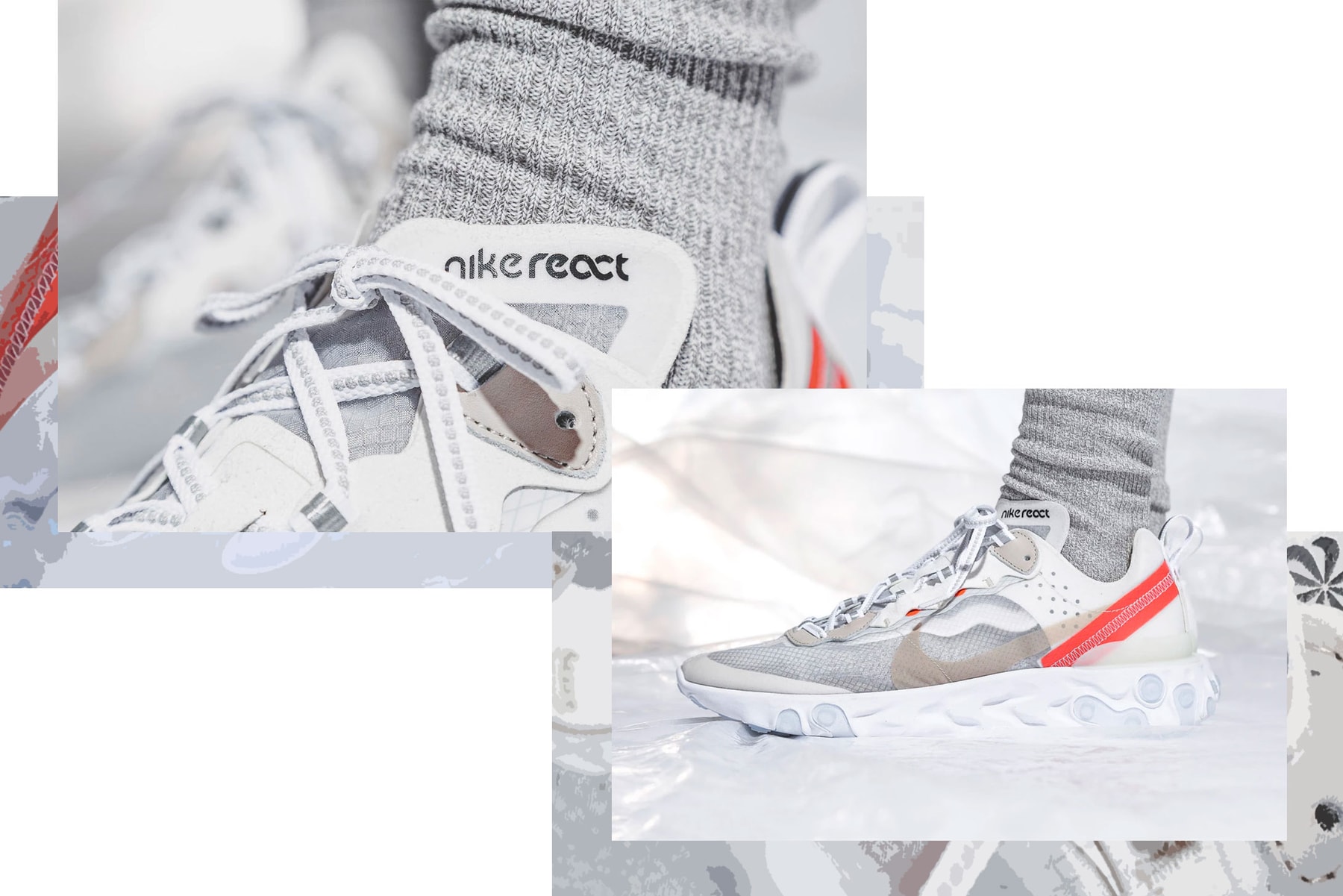 HYPEBEAST Staff Pick Best Sneakers Nike