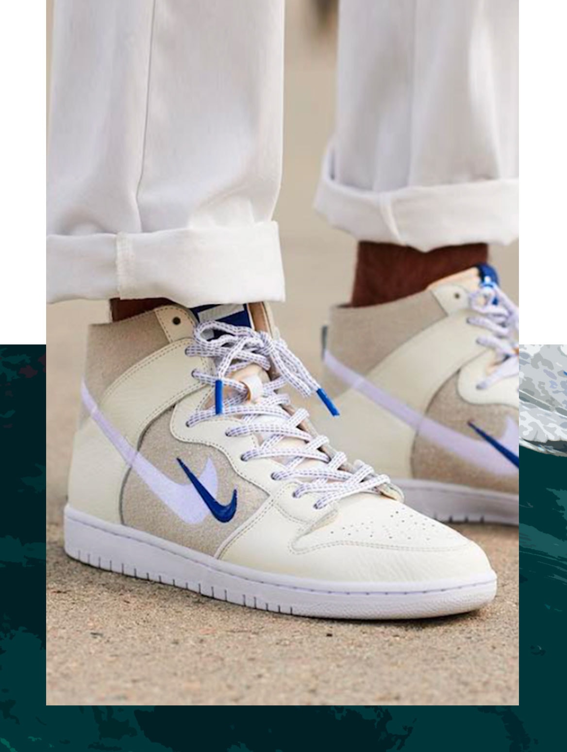 HYPEBEAST Staff Pick Best Sneakers Nike