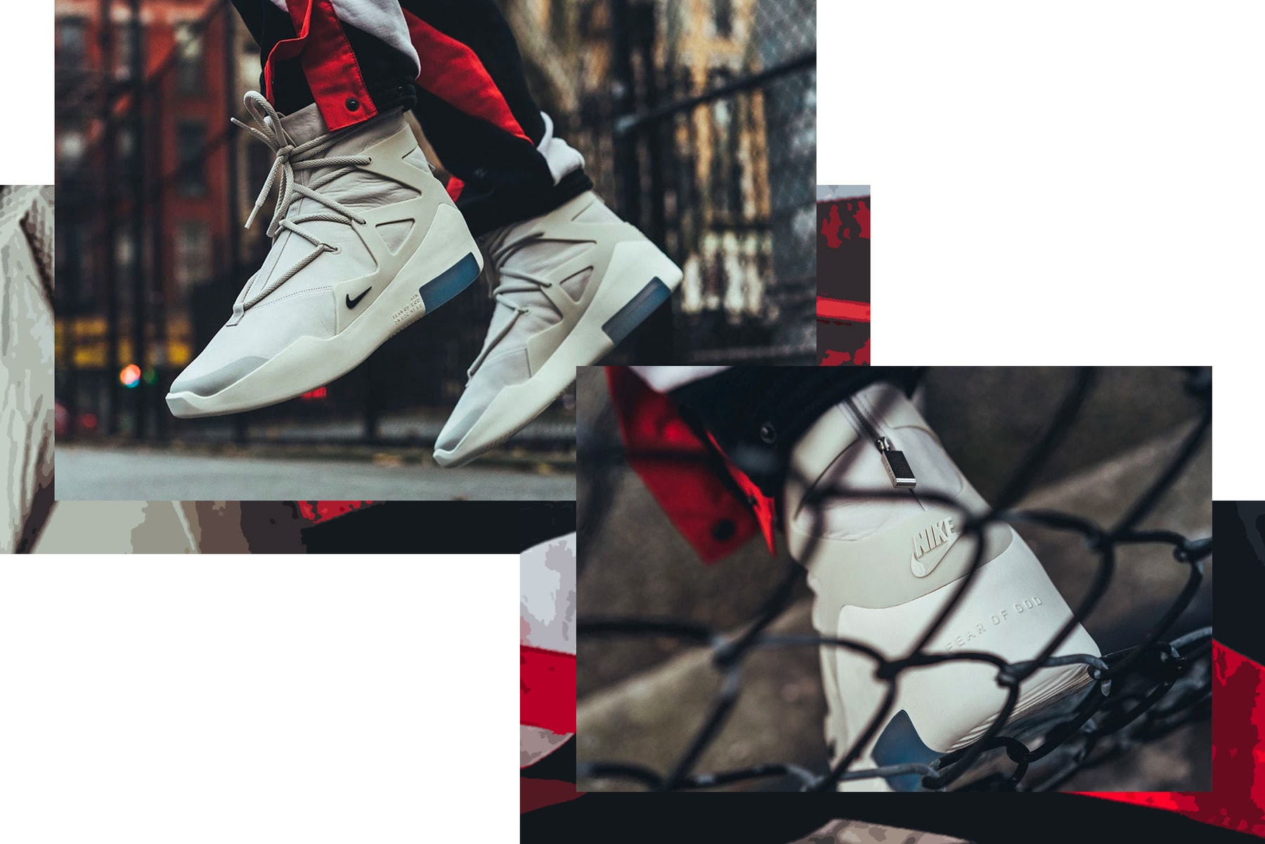 HYPEBEAST Staff Pick Best Sneakers Nike