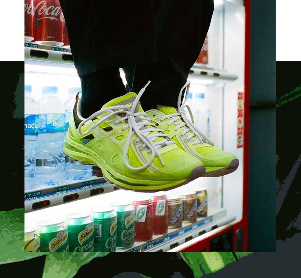 HYPEBEAST Staff Pick Best Sneakers Nike