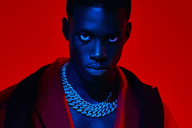 Timothy Weah: From the Big Apple to the City of Lights