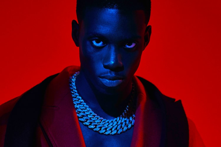 Timothy Weah: From the Big Apple to the City of Lights