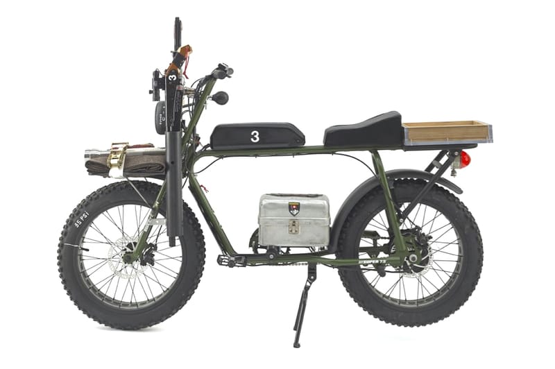 Tom Sachs Challenges the Swiss Brand in "The Pack" Exhibition