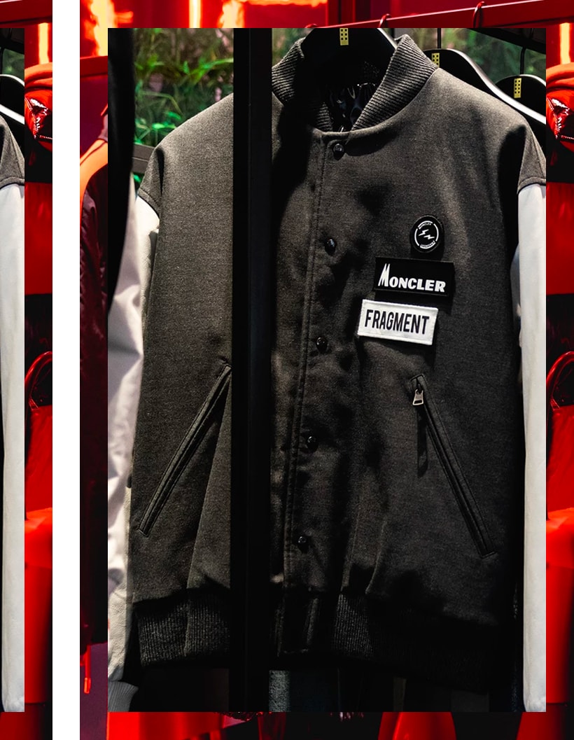Top 10 Fashion Brands Of 2018 Hypebeast