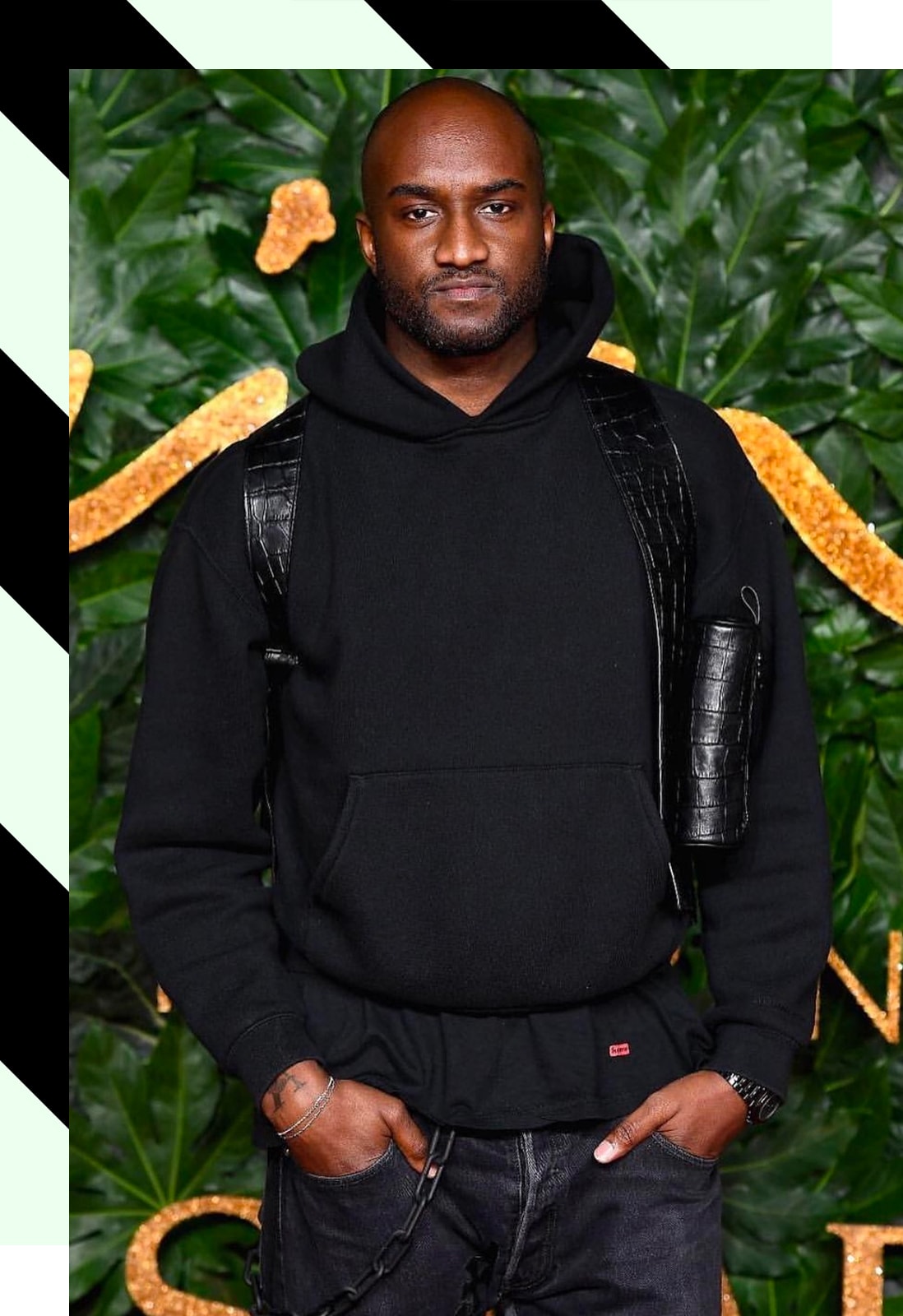 Top 10 Fashion Brands Of 2018 Hypebeast