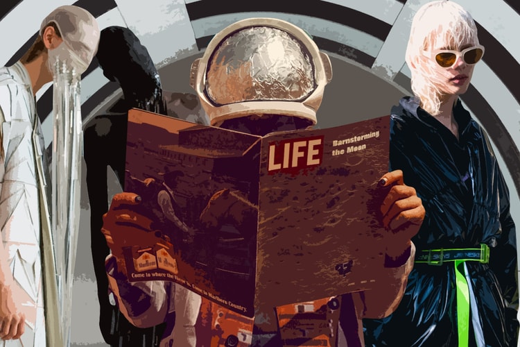 Top 10 Fashion Trends of 2018