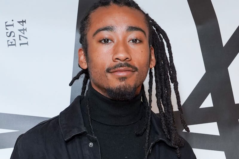 The Funk Is a Living Creature: A Conversation With Topaz Jones