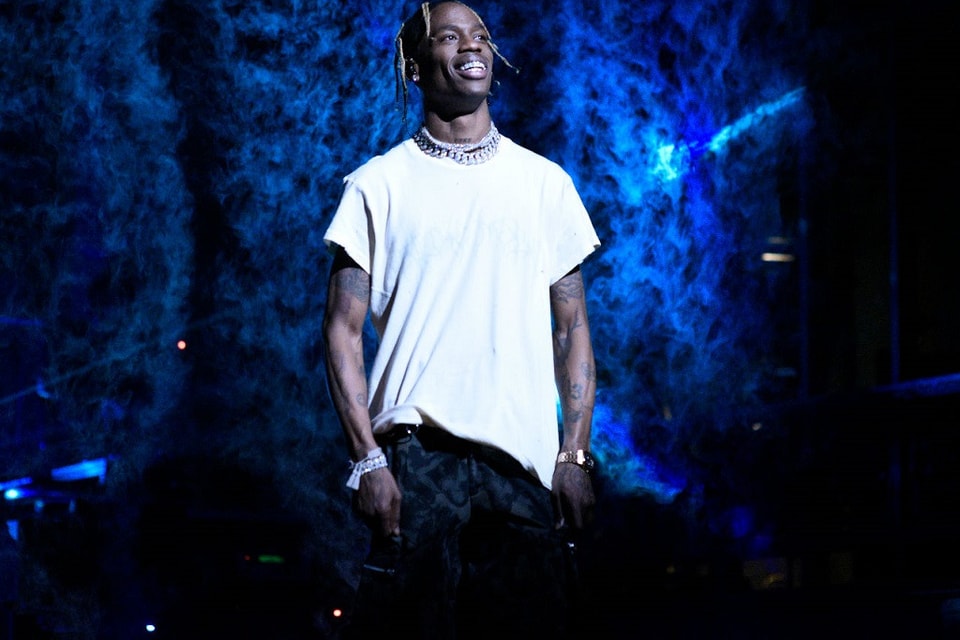 100+] Travis Scott Astroworld Pictures