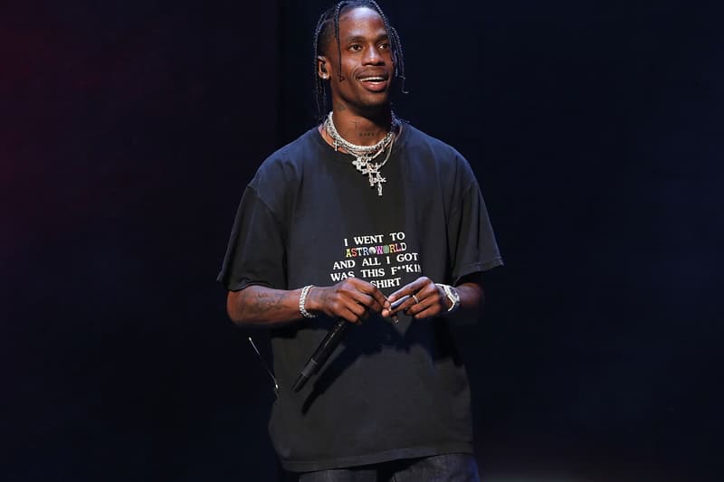 Travis Scott Astroworld Tour Second Leg Dates Locations vancouver portland tacoma san diego las vegas los angeles tulsa houston kansas city st louis indianapolis chicago mulwaukee columbus state college buffalo New York Brookly Montreal Toronto Hartford DC Jacksonville Orlando Tampa Nashville Atlanta Charlotte