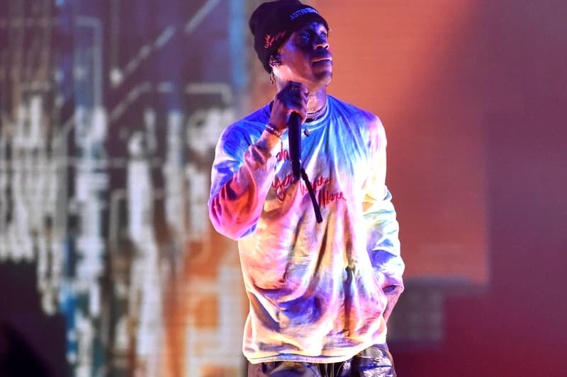 Travis Scott Maroon 5 Super Bowl Halftime Show NFL liii 53 concert performance atlanta 2019
