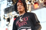 Trippie Redd Shares Preview of New Track, "Walk and Talk"