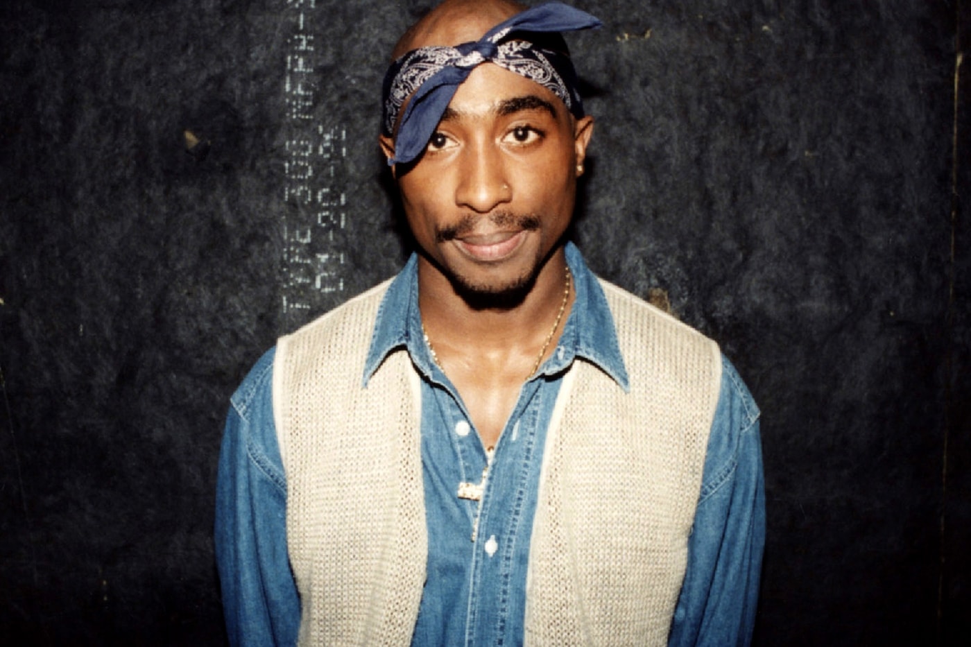 Tupac Rock and Roll Hall of Fame