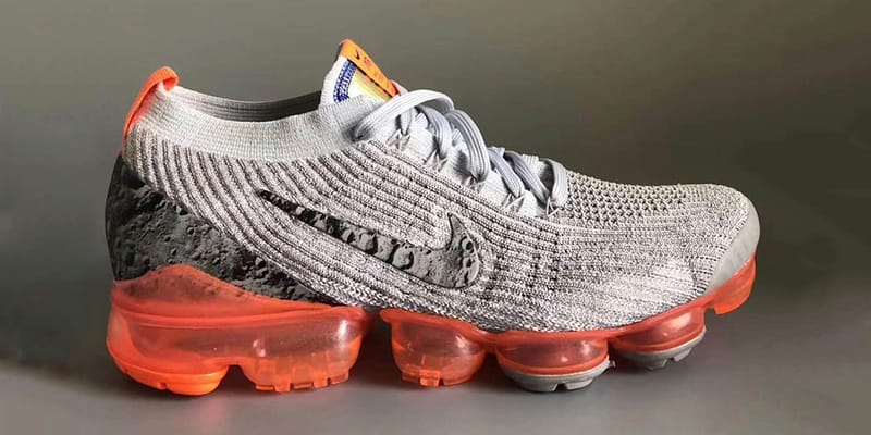 first nike vapormax