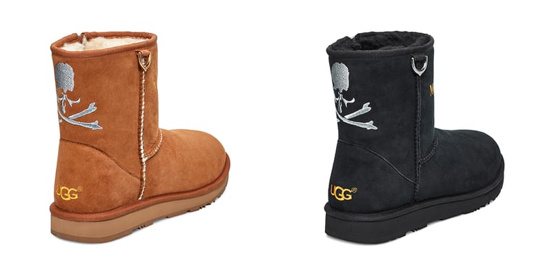catch ugg boots