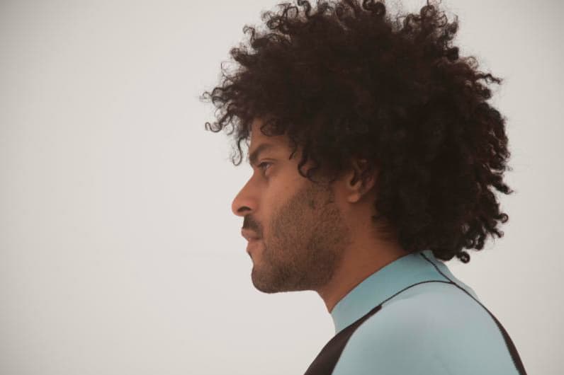 Twin Shadow New Song Broken Horses George Lewis, Jr. Santo Domingo Edit Port Antonio Edit