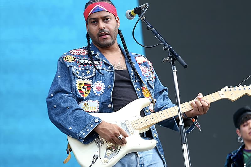 Twin Shadow New Song Broken Horses George Lewis, Jr. Santo Domingo Edit Port Antonio Edit