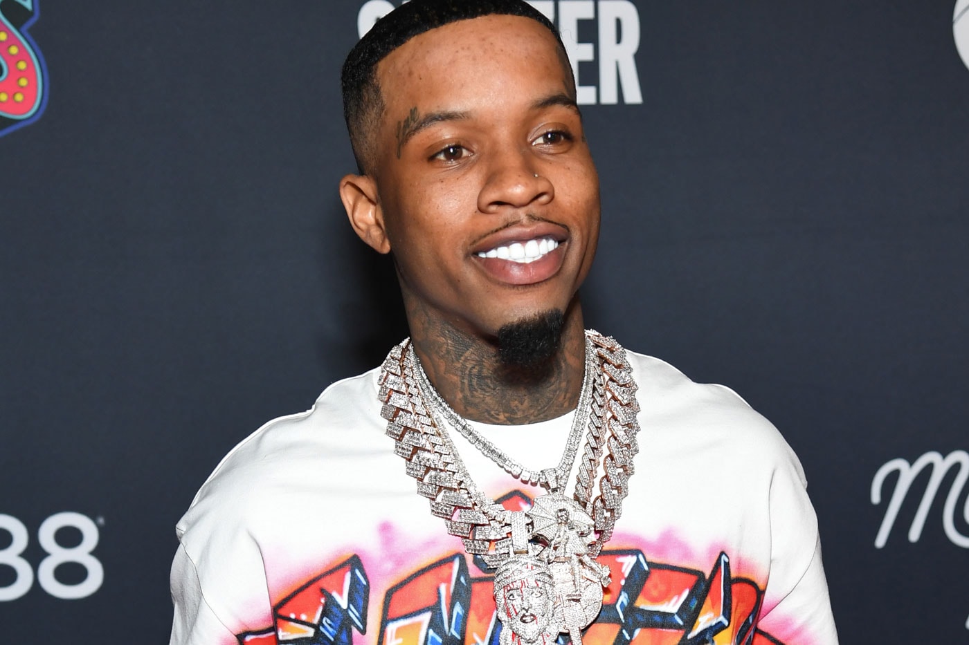 Two New Tory Lanez Projects Will Drop by Week's End