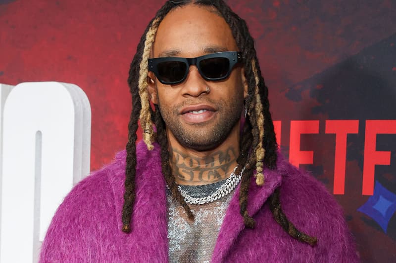 Ty Dolla $ign Drops 2 Remixes for His Hit "Blasé"