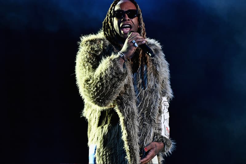 ty dolla sign yg 2018 december music videos stay dangerous tour london o2 forum