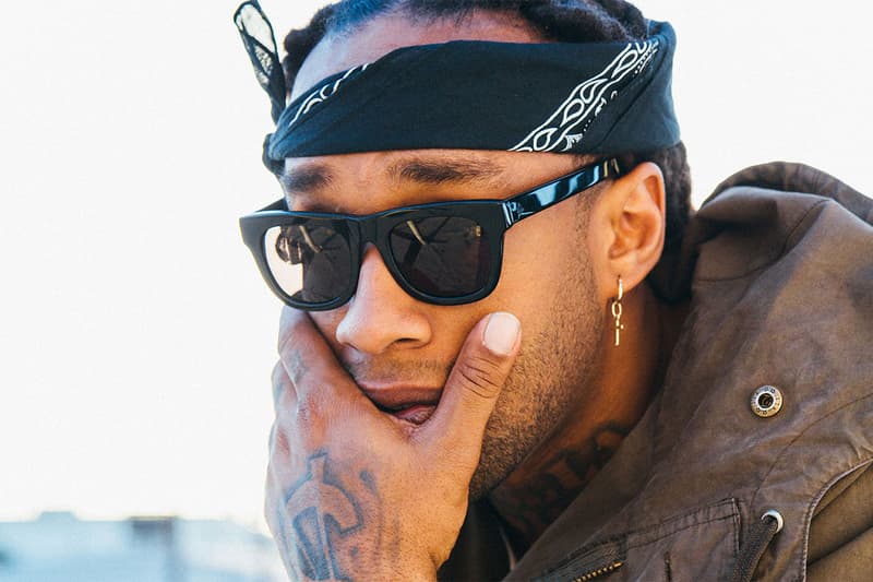 ty dolla sign yg 2018 december music videos stay dangerous tour london o2 forum