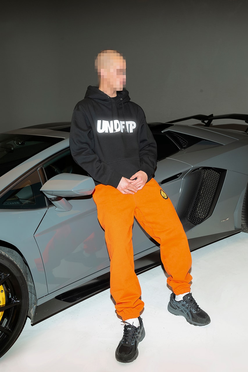 UNDEFEATED FTP fuck the population emergency lockout kit capsule collaboration drop release date info los angeles december 15 2018 glass breaker