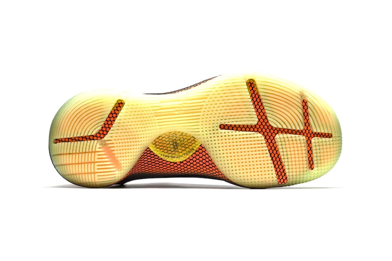 under armour stephen curry 6 sneaker info official look reveal fox theater sc30 oakland hovr cushioning 