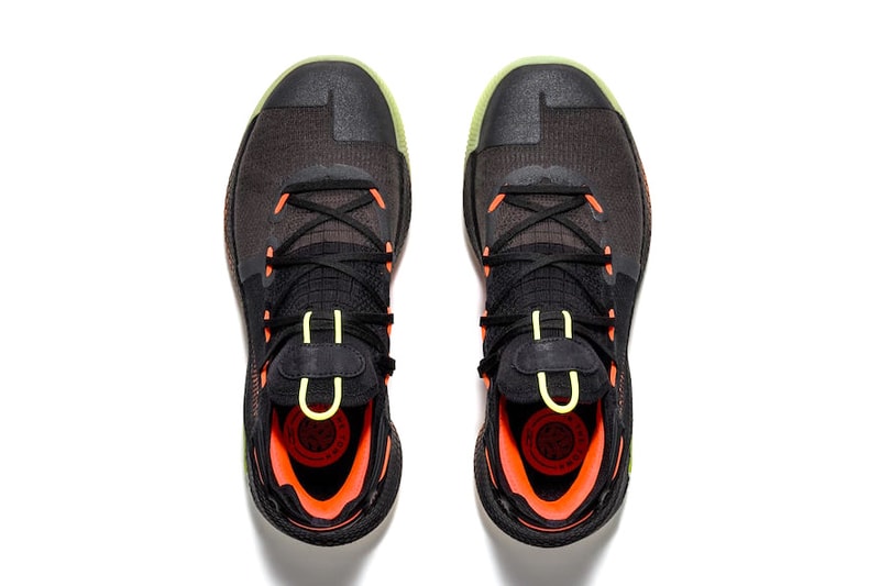 under armour stephen curry 6 sneaker info official look reveal fox theater sc30 oakland hovr cushioning 