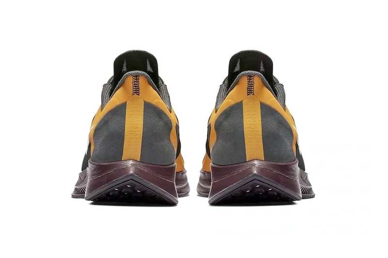 Undercover Gyakusou Nike Zoom Pegasus Turbo Preview Collaboration Kicks Shoes 2019 Spring Summer Jun Takahashi green yellow