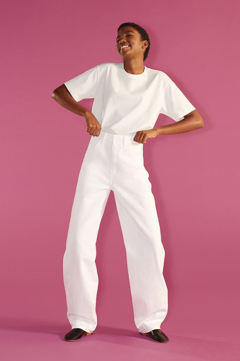 Uniqlo U by Lemaire Spring Summer 2019 Lookbook christophe collection release capsule