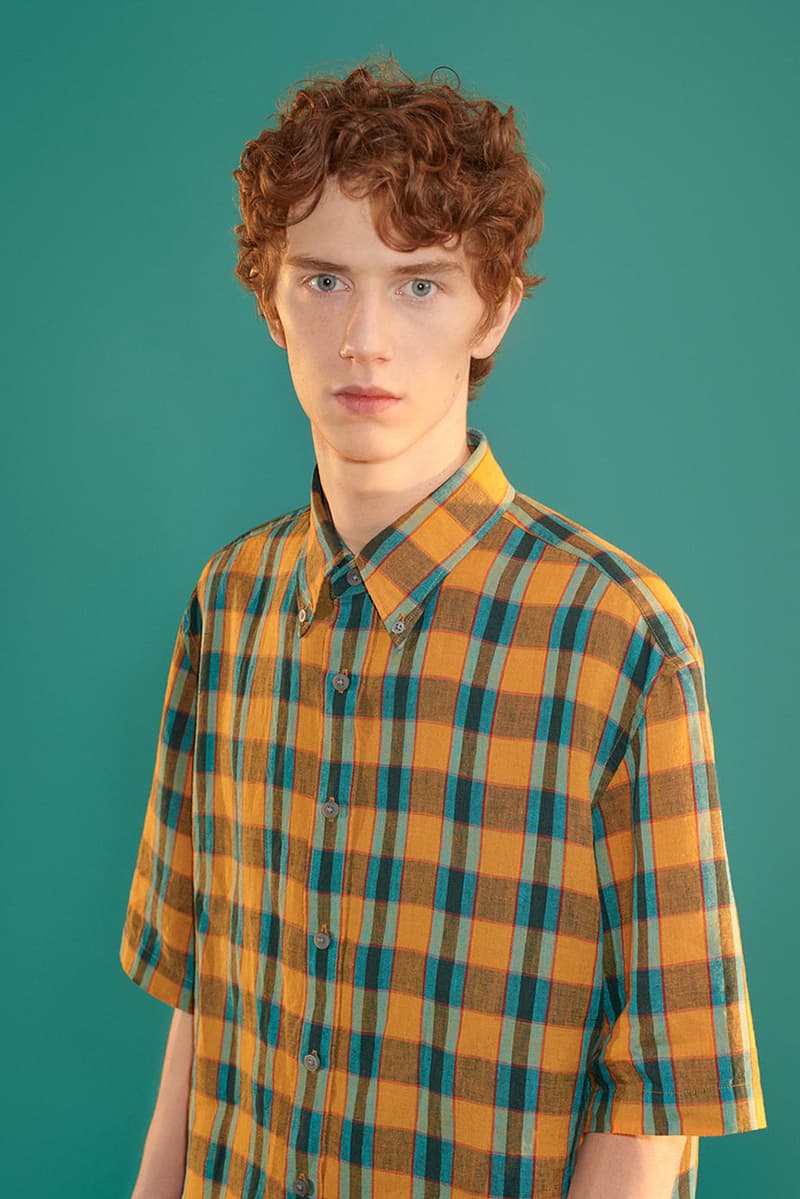 Uniqlo U by Lemaire Spring Summer 2019 Lookbook christophe collection release capsule