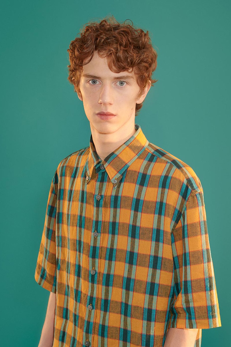 Uniqlo U by Lemaire Spring/Summer 2019 Lookbook | Hypebeast Uniqlo U by Lemaire Spring/Summer 2019 Lookbook | Hypebeast