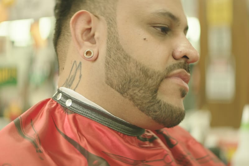 Upscale Vandal Uses the Energy of New York City to Fuel His Creativity