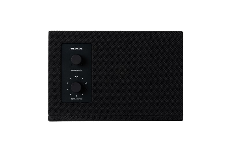 Urban Ears Lotsen Speakers Advent calendar