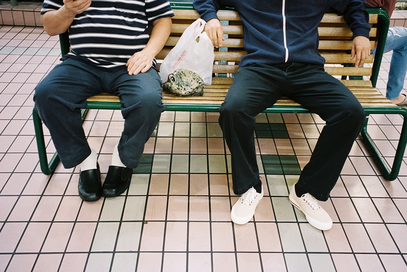 Yardsale Vans Fall/Winter 2018 Release Authentic Epoch Pro Sneaker Skating Skateboarding Release Date London Details News Information