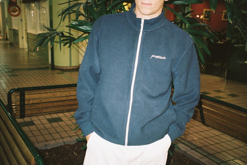 Yardsale Vans Fall/Winter 2018 Release Authentic Epoch Pro Sneaker Skating Skateboarding Release Date London Details News Information