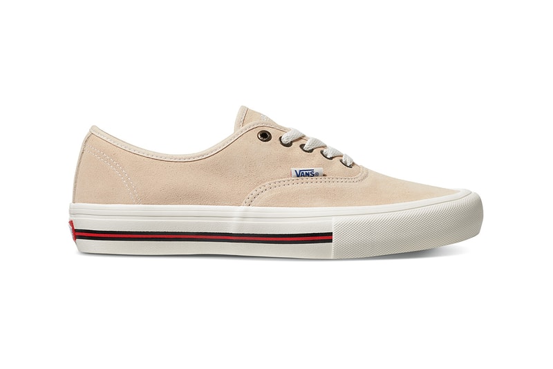 Yardsale Vans Fall/Winter 2018 Release Authentic Epoch Pro Sneaker Skating Skateboarding Release Date London Details News Information