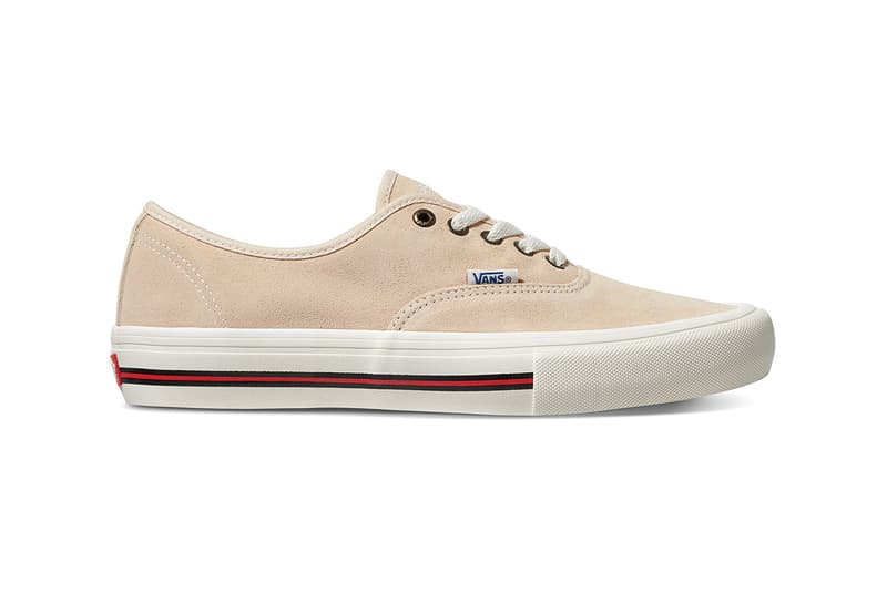 Yardsale Vans Fall/Winter 2018 Release Authentic Epoch Pro Sneaker Skating Skateboarding Release Date London Details News Information