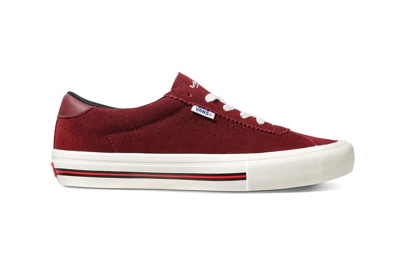 Yardsale Vans Fall/Winter 2018 Release Authentic Epoch Pro Sneaker Skating Skateboarding Release Date London Details News Information