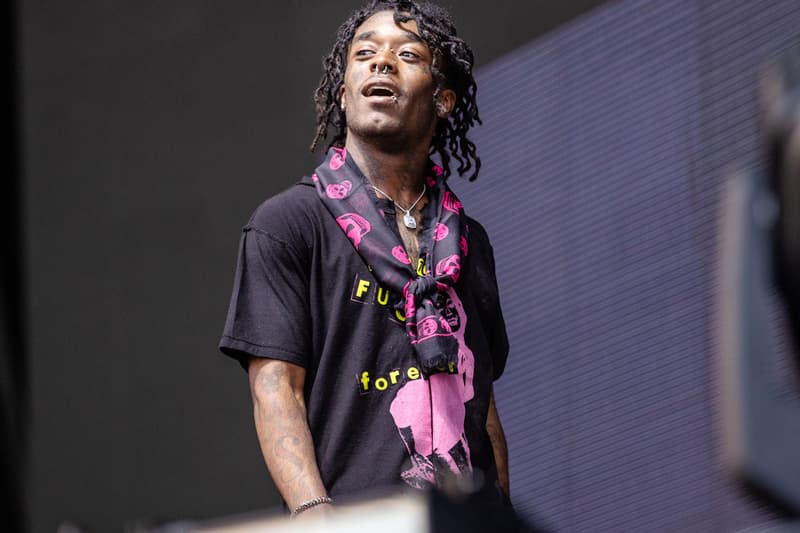 Lil Uzi Vert Very Uzi Christmas Tour Dates Album Leak Single Music Video EP Mixtape Download Stream Discography 2017