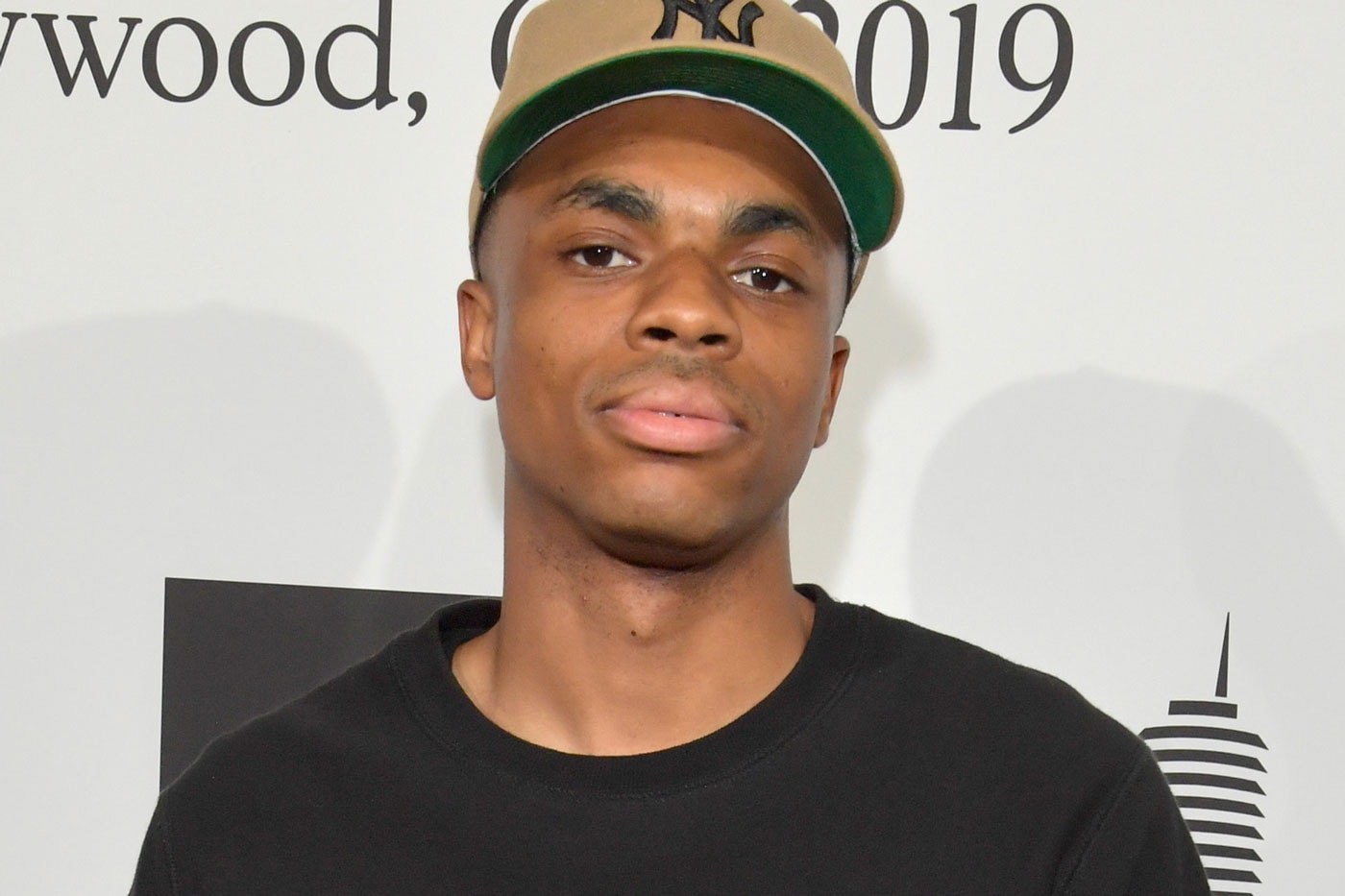 Vince Staples Speaks out on Drugs