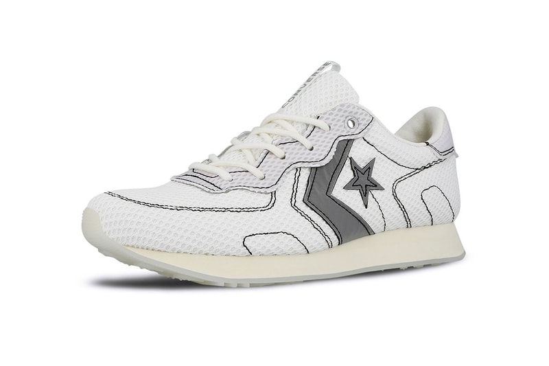 vince staples converse tunderbolt ox 2018 white black footwear