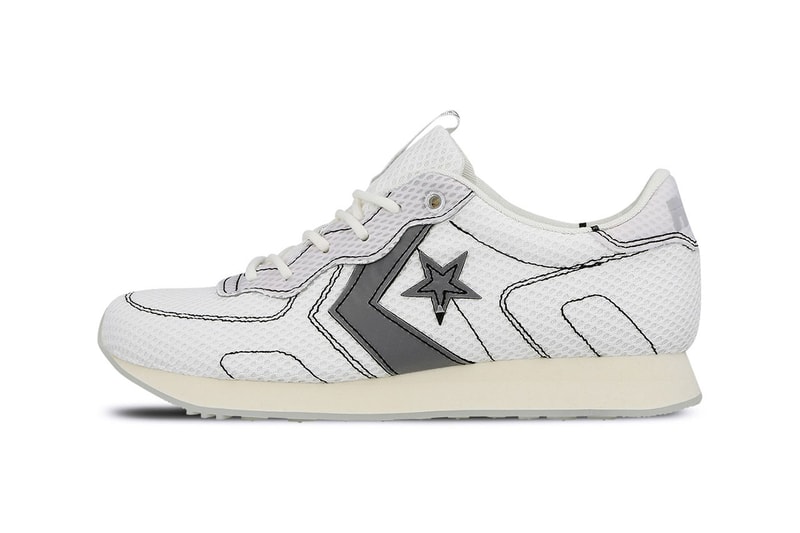 vince staples converse tunderbolt ox 2018 white black footwear