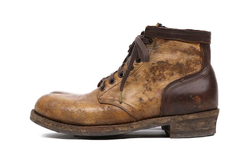 visvim ICT & Contrary Dept Collection Release Details Fashion Clothing Indigo Camping Trailer