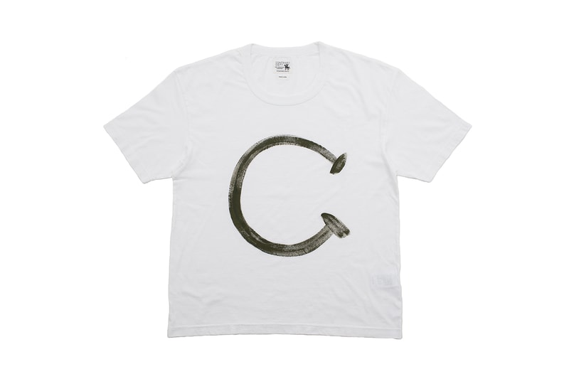 visvim ICT & Contrary Dept Collection Release Details Fashion Clothing Indigo Camping Trailer