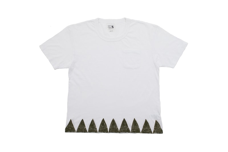 visvim ICT & Contrary Dept Collection Release Details Fashion Clothing Indigo Camping Trailer