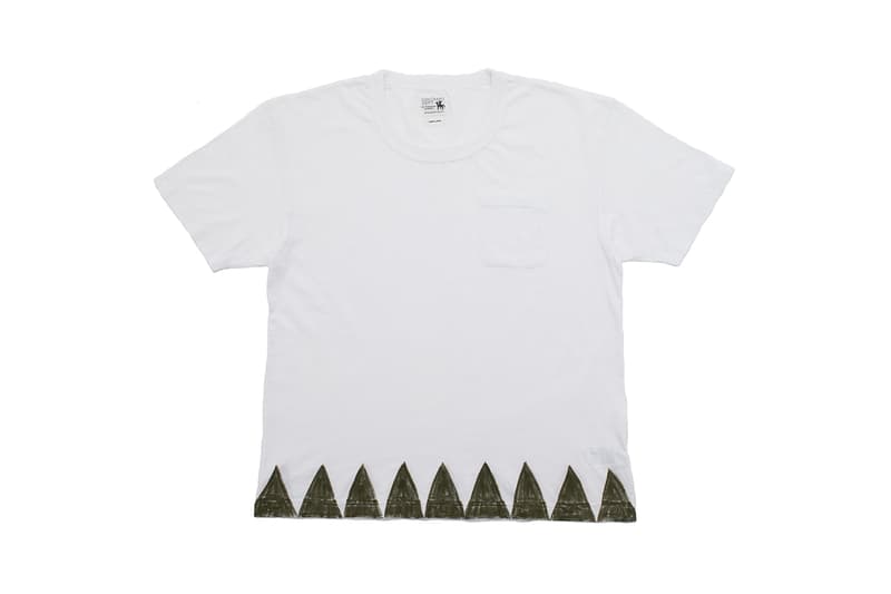 visvim ICT & Contrary Dept Collection Release Details Fashion Clothing Indigo Camping Trailer