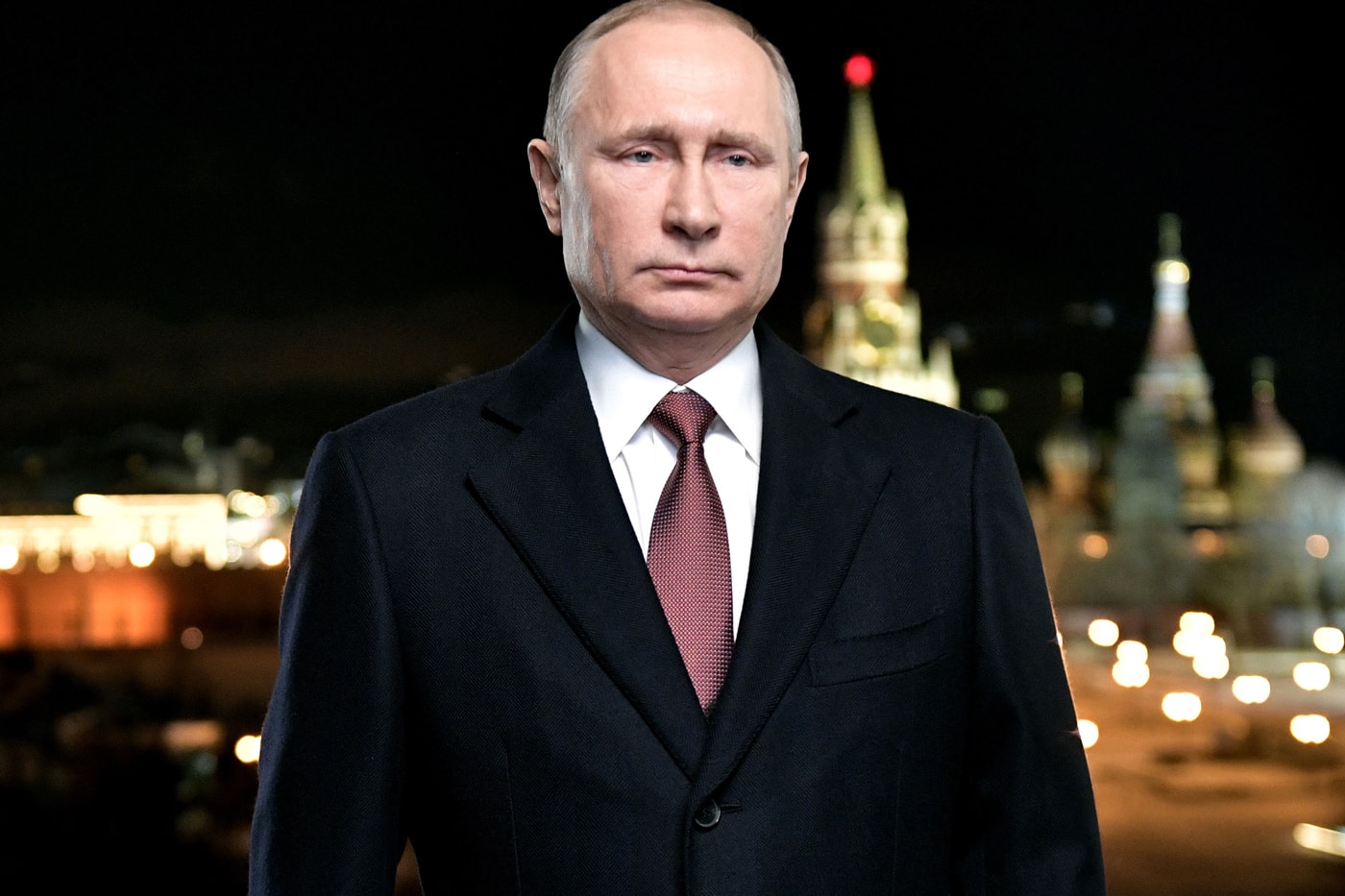 Vladimir Putin Rap Kremlin