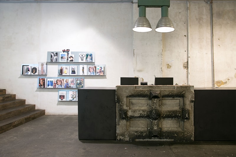 voo store berlin eight year anniversary celebration 8 boutique shop germany